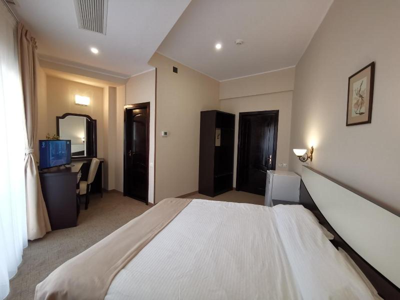 Hotel New Derby