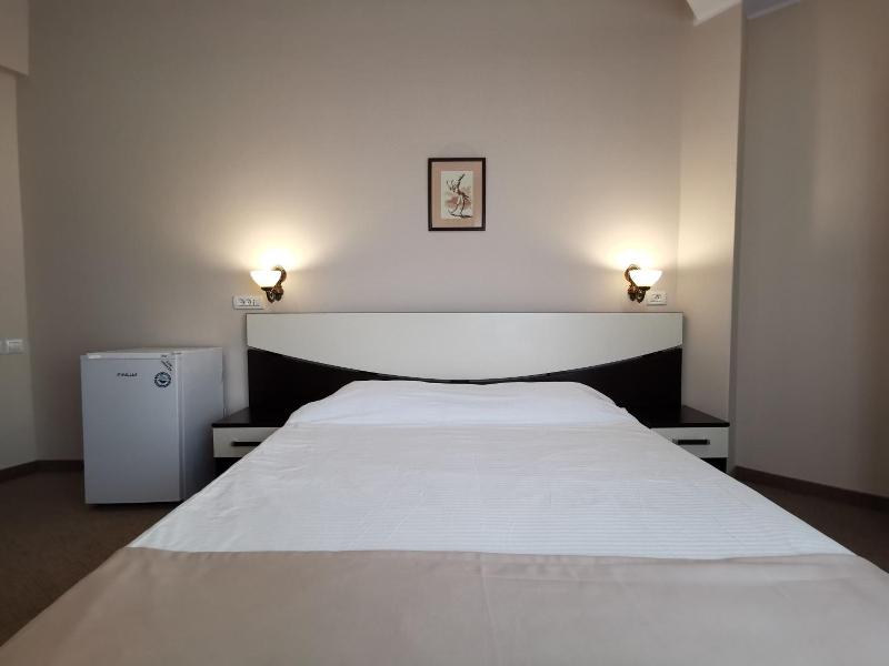 Hotel New Derby