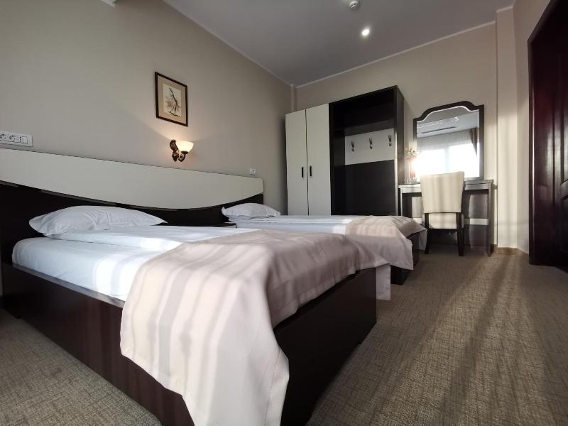 Hotel New Derby