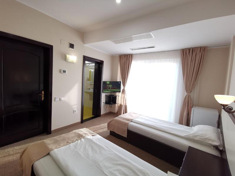 Hotel New Derby