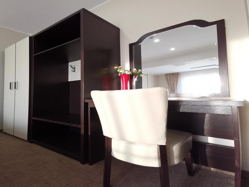 Hotel New Derby