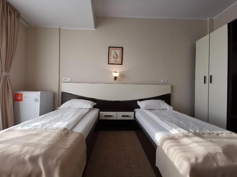 Hotel New Derby