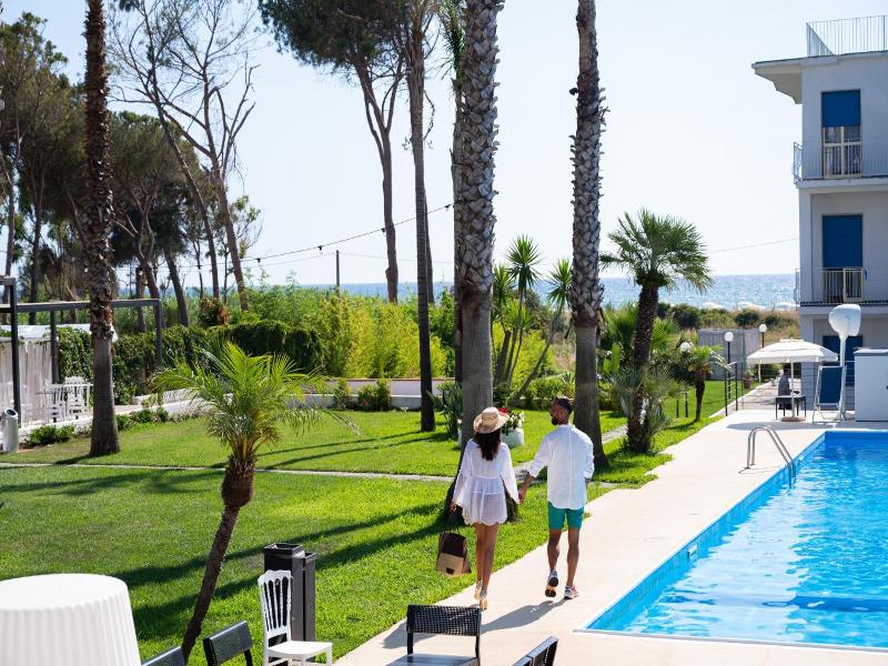Hotel Sogaris image