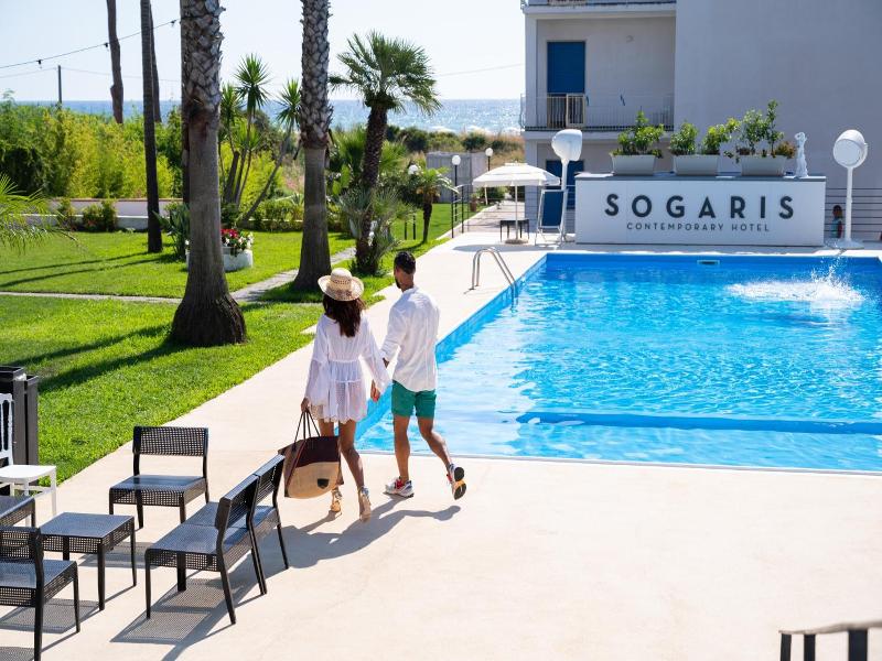 Hotel Sogaris image
