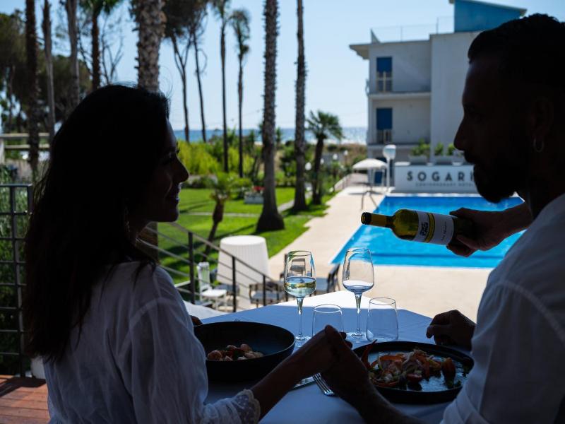 Hotel Sogaris image