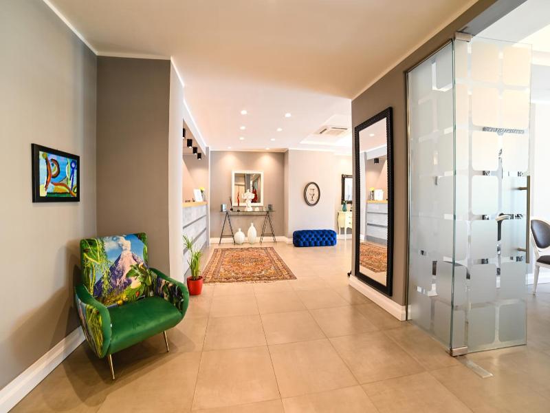 Hotel Sogaris image