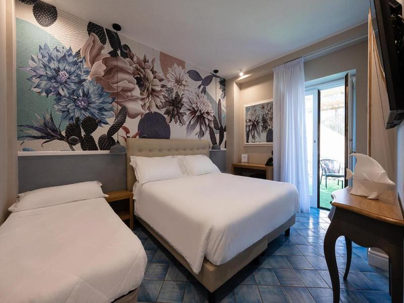 Hotel Sogaris image