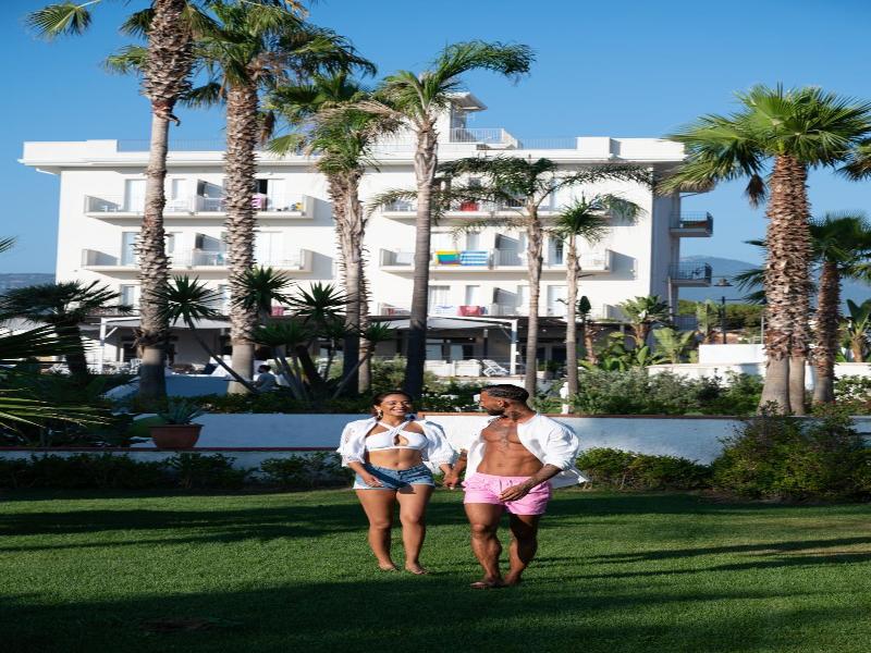 Hotel Sogaris image