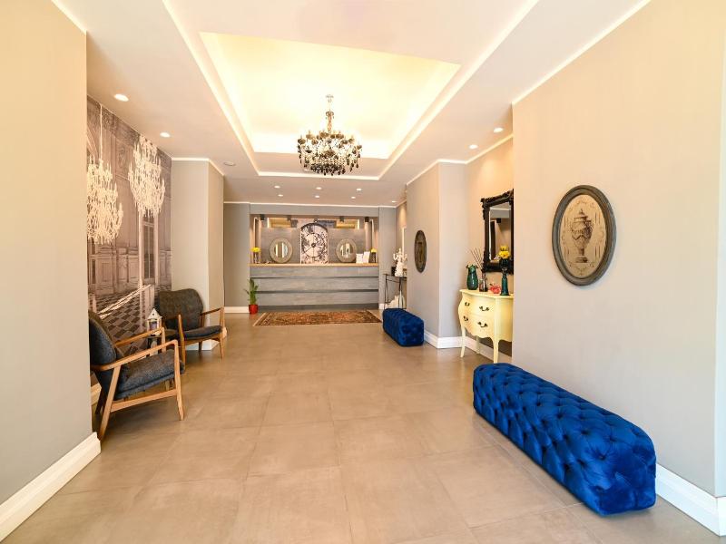Hotel Sogaris image