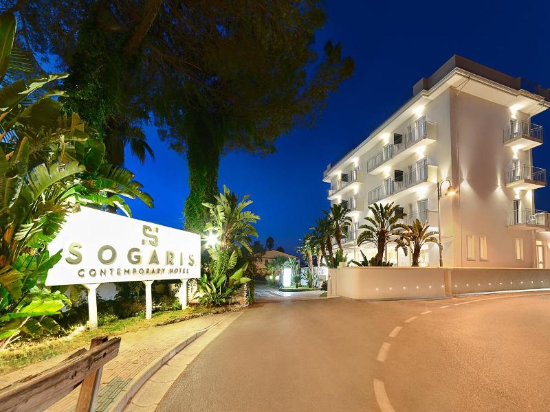 Hotel Sogaris image