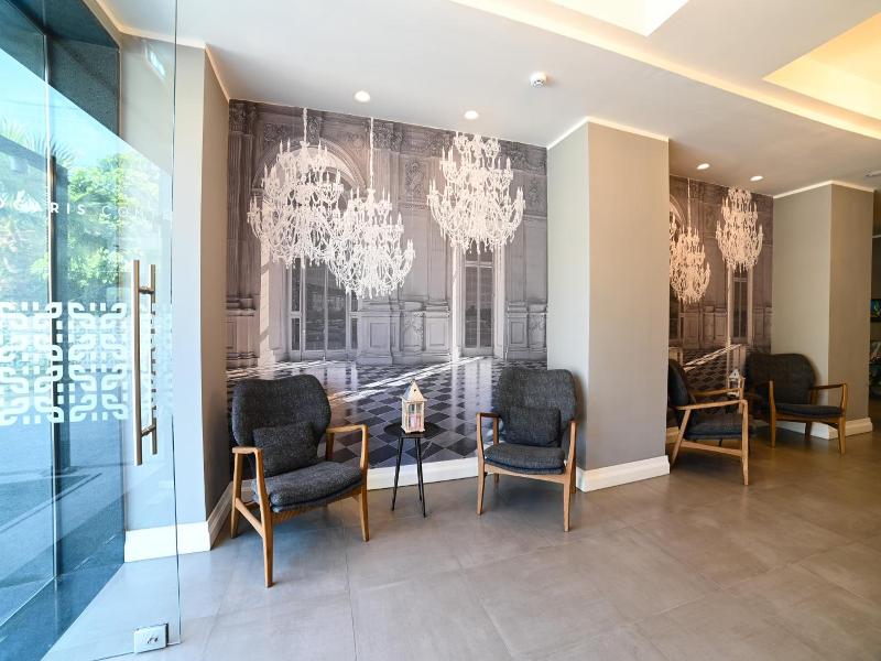 Hotel Sogaris image