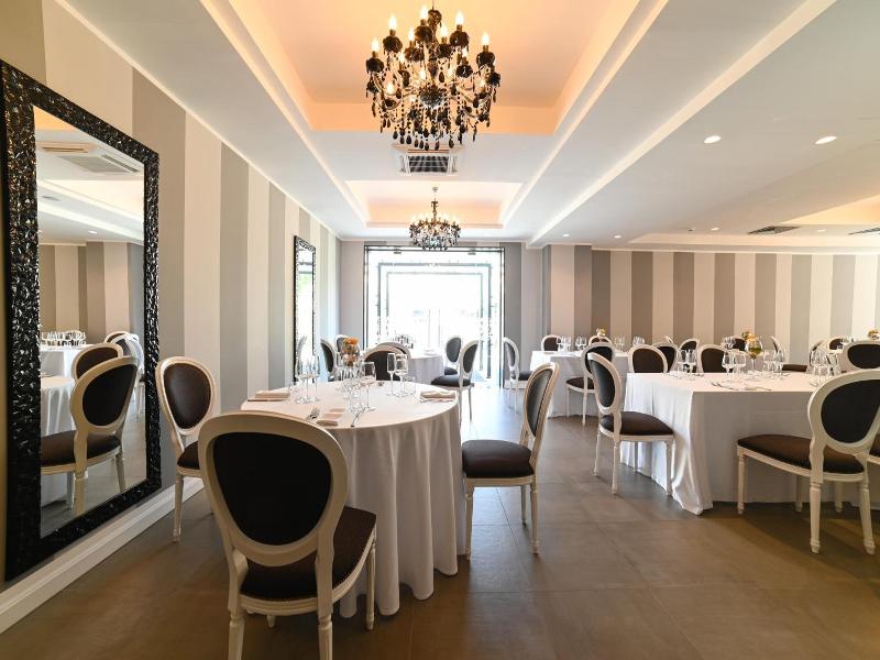 Hotel Sogaris image
