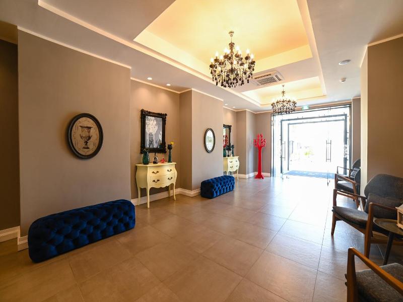 Hotel Sogaris image