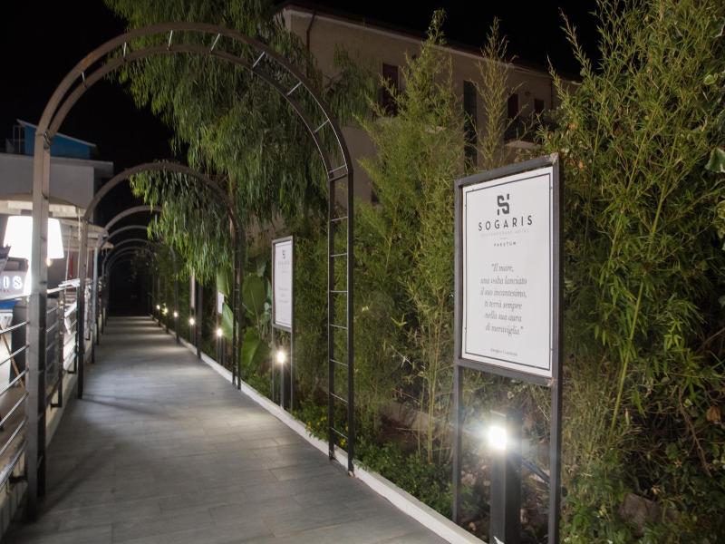 Hotel Sogaris image