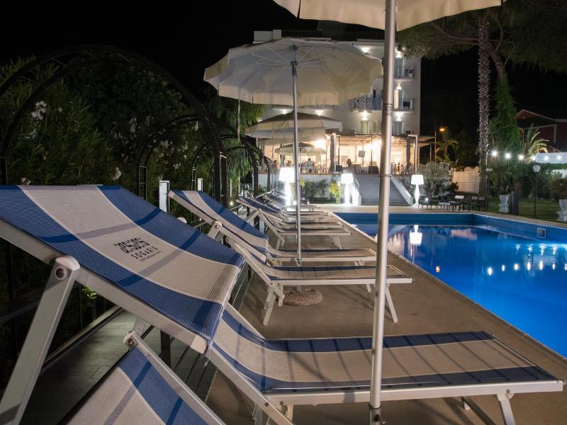 Hotel Sogaris image