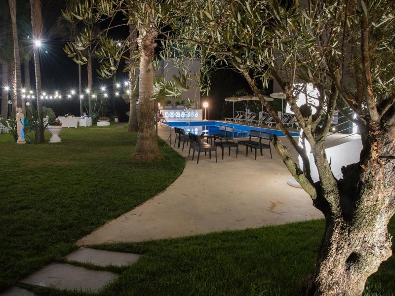 Hotel Sogaris image