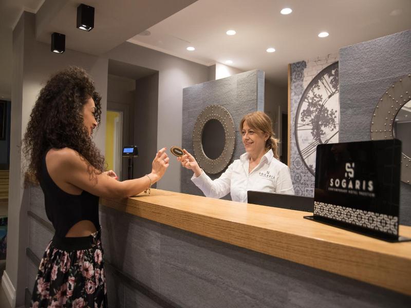 Hotel Sogaris image