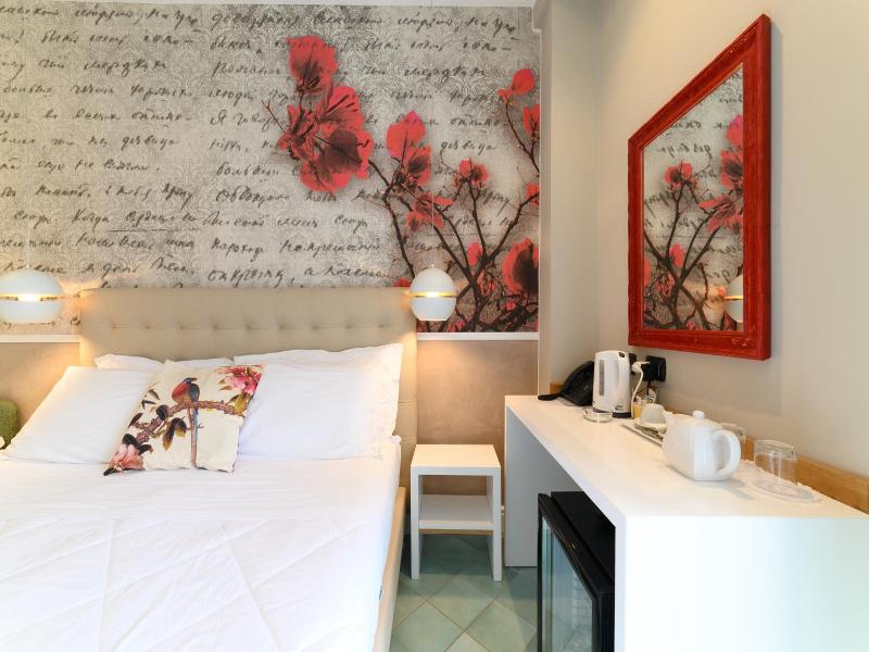 Hotel Sogaris image