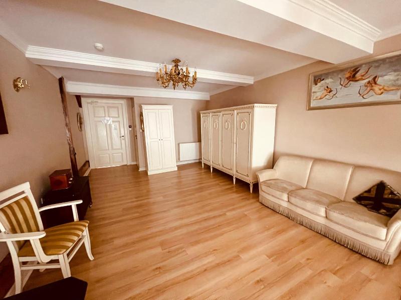 Palac Biedrusko image