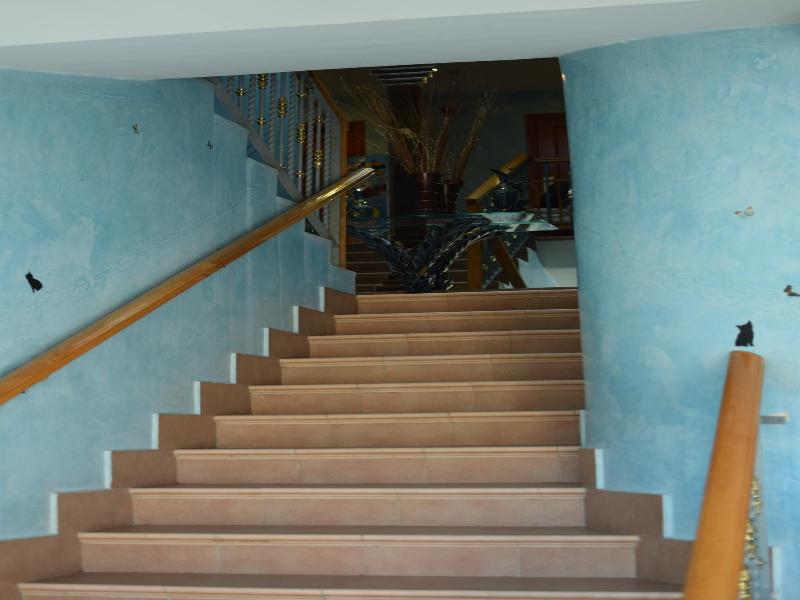 Hotel Los Leones El Mas Cercano A Warner image