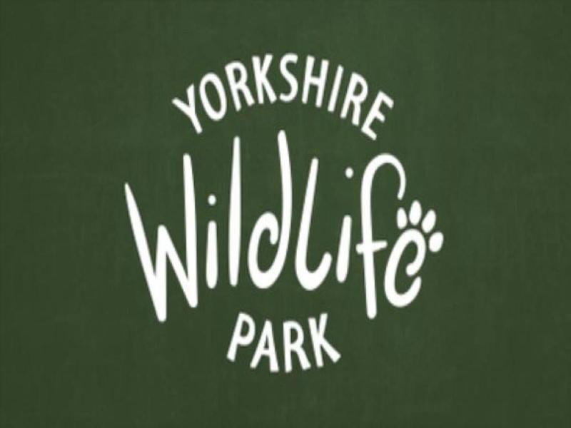 Hex Wildlife Hotel At Yorkshire Wildlife Park image