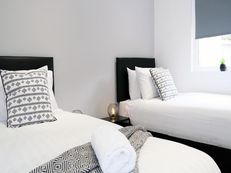 The Kop End Hotel By Serviced Living Liverpool