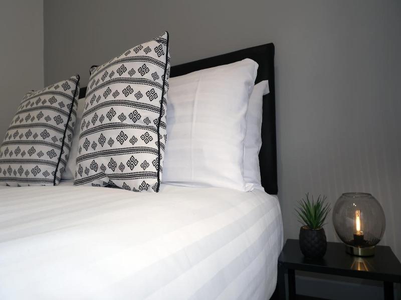 The Kop End Hotel By Serviced Living Liverpool
