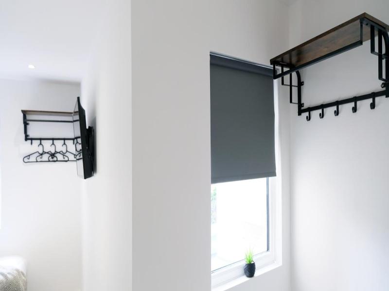 The Kop End Hotel By Serviced Living Liverpool