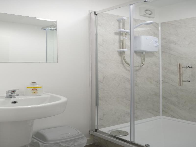 The Kop End Hotel By Serviced Living Liverpool