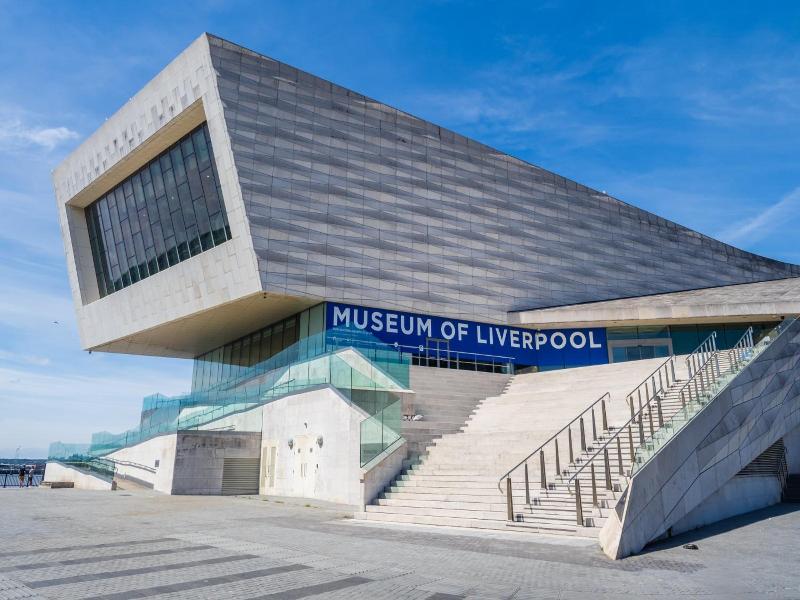 The Kop End Hotel By Serviced Living Liverpool
