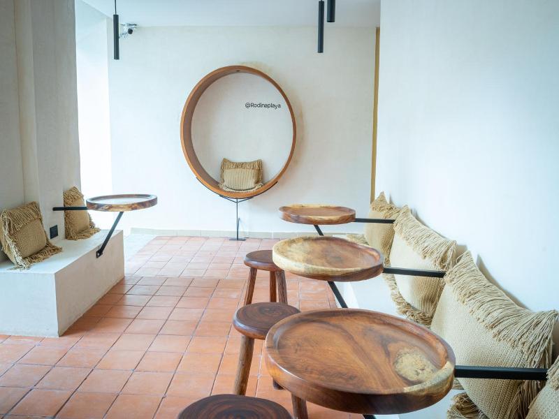 Casa Rodina image