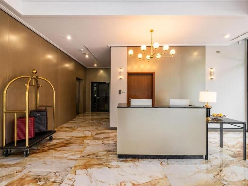 Hotel Opera