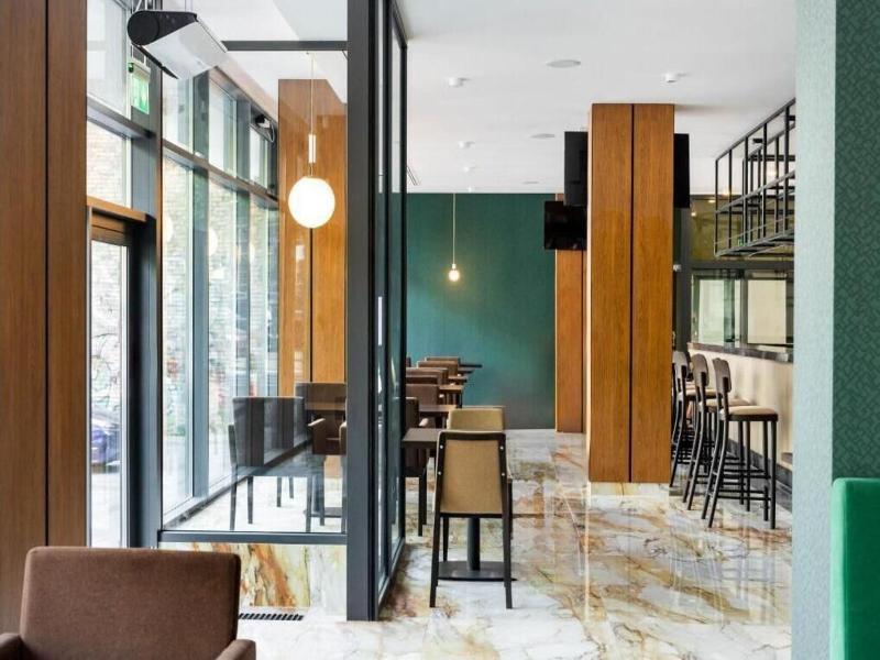 Hotel Opera