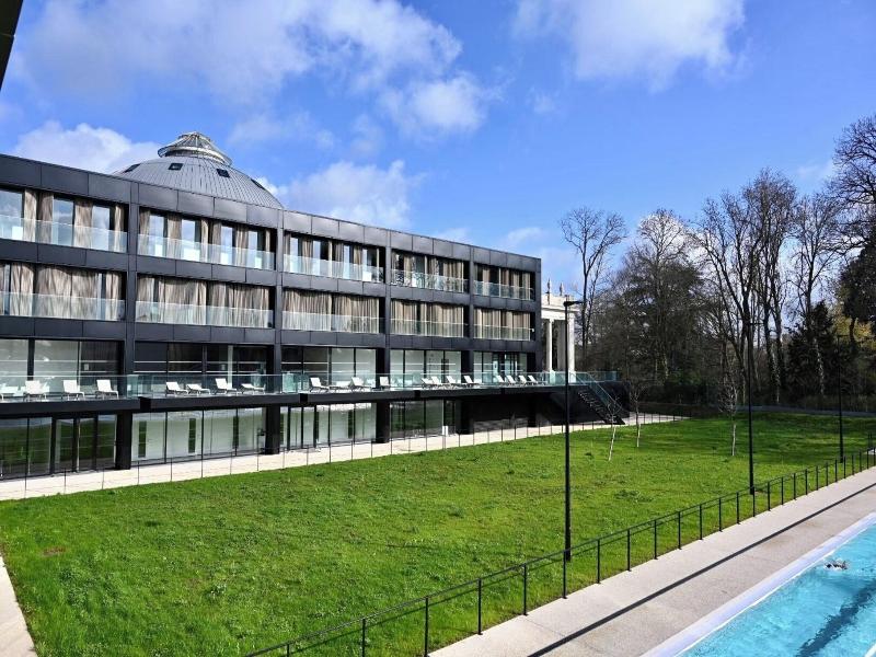 Villa Thermae Nancy image