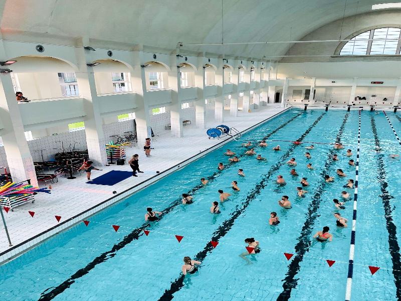 Villa Thermae Nancy image