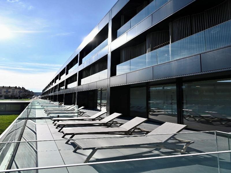 Villa Thermae Nancy image