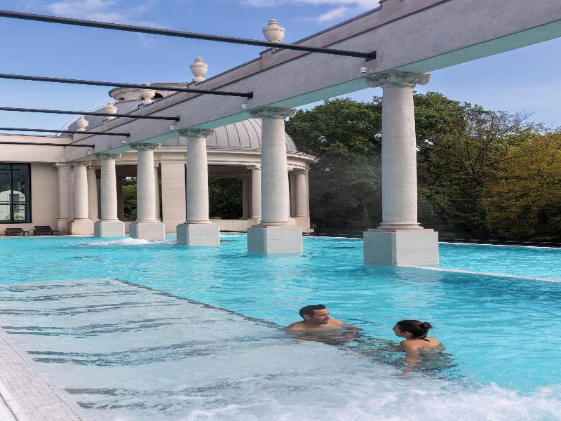 Villa Thermae Nancy image