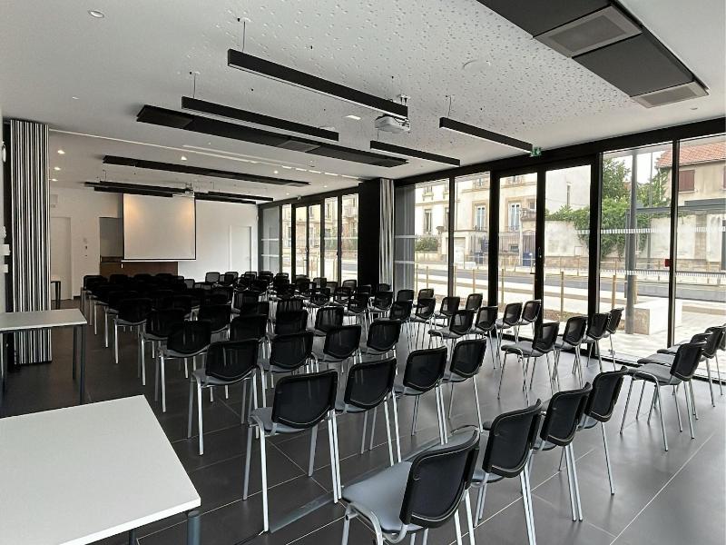 Villa Thermae Nancy image
