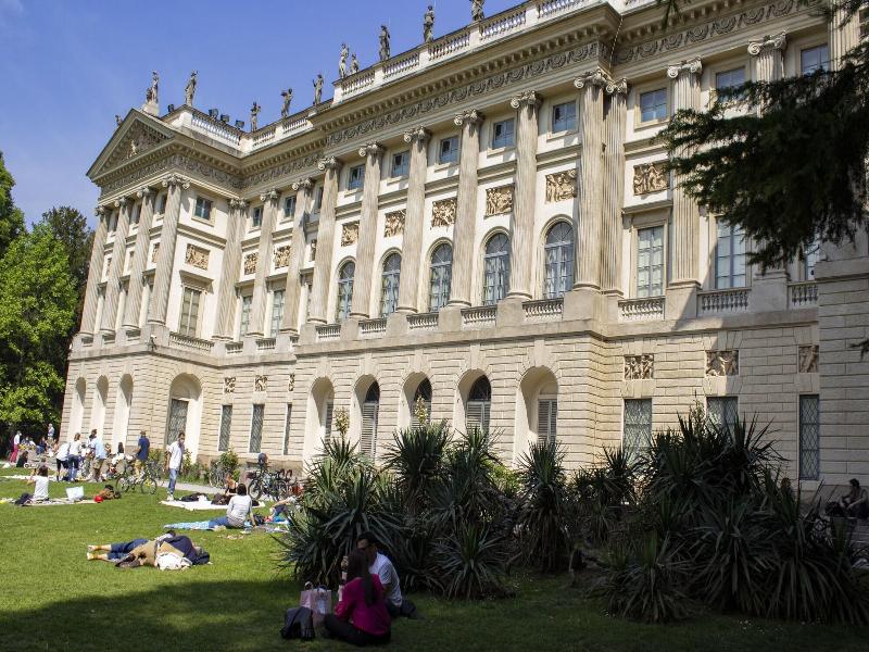 L'ottava Guesthouse image