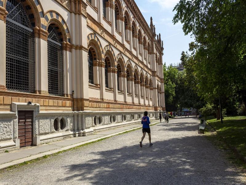 L'ottava Guesthouse image