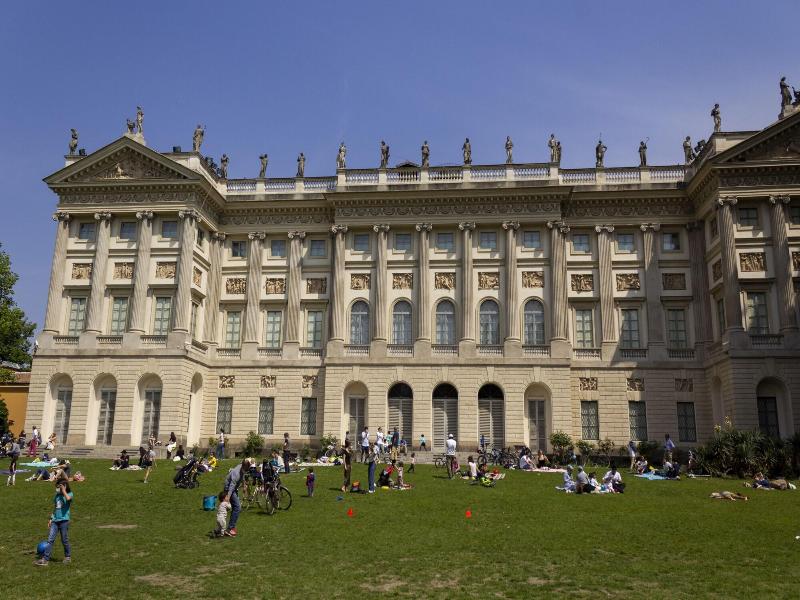 L'ottava Guesthouse image