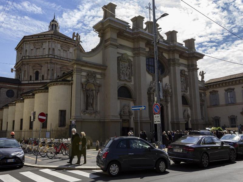 L'ottava Guesthouse image