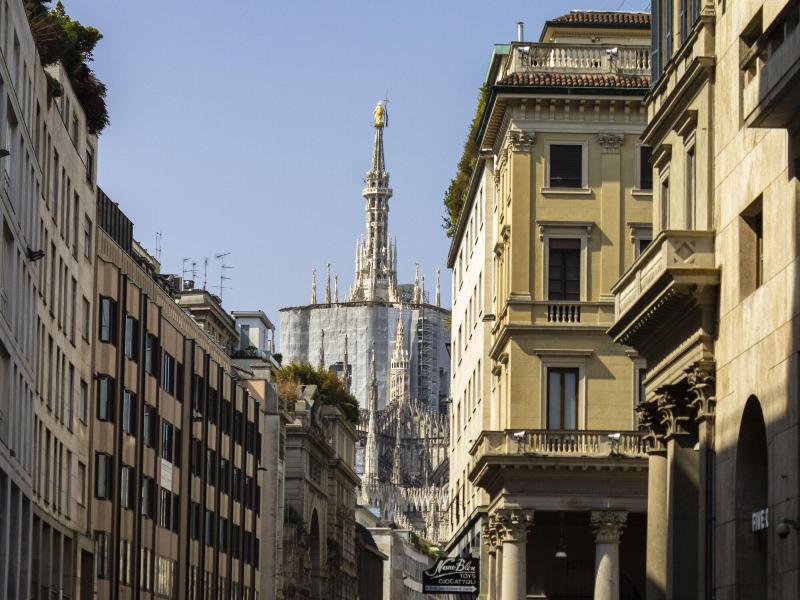 L'ottava Guesthouse image