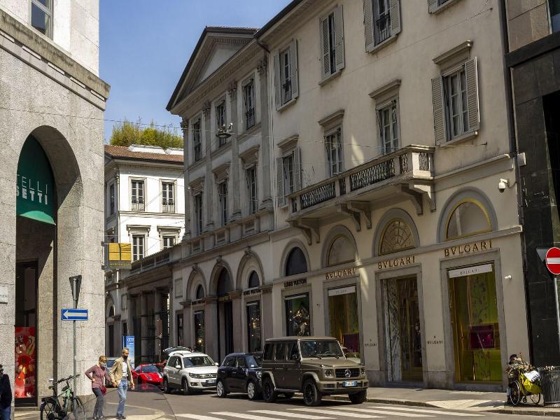 L'ottava Guesthouse image