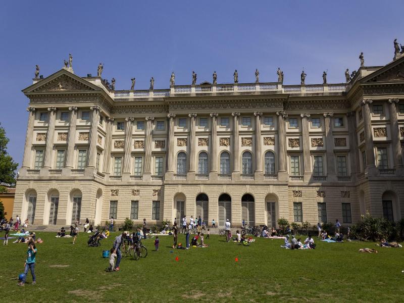 L'ottava Guesthouse image