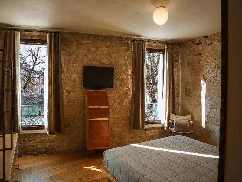 Locanda Ponte Dante image