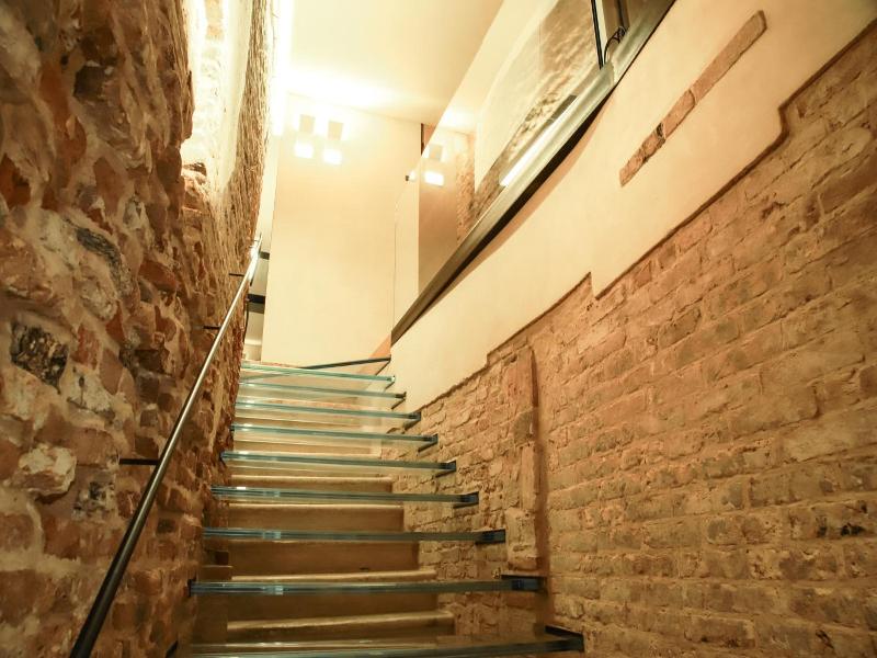 Locanda Ponte Dante image