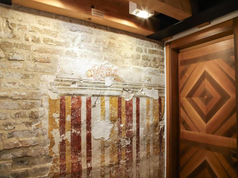 Locanda Ponte Dante image