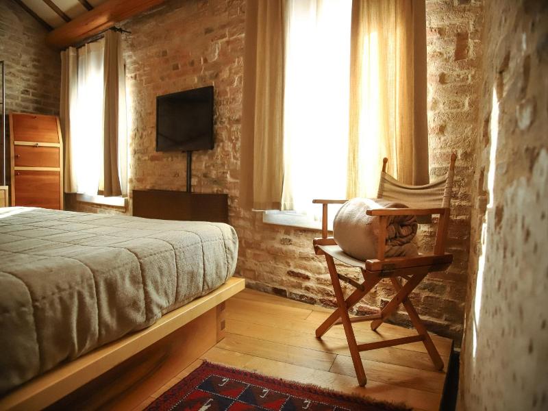 Locanda Ponte Dante image
