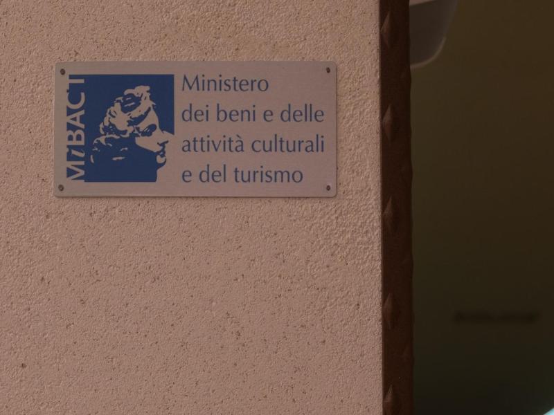 Locanda Ponte Dante image